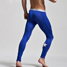 Load image into Gallery viewer, Men's Legging Yoga Pants