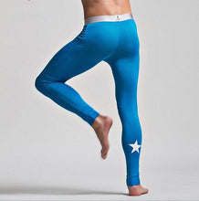 Load image into Gallery viewer, Men's Legging Yoga Pants