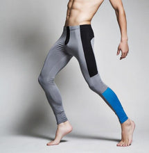 Load image into Gallery viewer, Men's Legging Yoga Pants