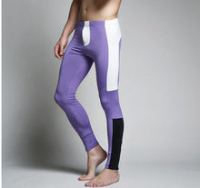 Load image into Gallery viewer, Men's Legging Yoga Pants