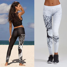 Load image into Gallery viewer, Yoga Pant Women