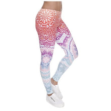 Load image into Gallery viewer, yoga pants Women Fitness Leggings