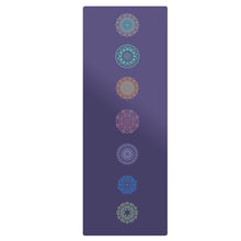 Load image into Gallery viewer, Yoga Mat Natural Rubber