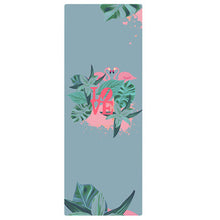 Load image into Gallery viewer, Yoga Mat Natural Rubber