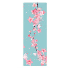 Load image into Gallery viewer, Yoga Mat Natural Rubber