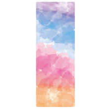 Load image into Gallery viewer, Yoga Mat Natural Rubber