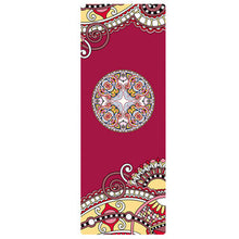 Load image into Gallery viewer, Yoga Mat Natural Rubber