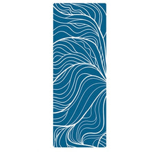 Load image into Gallery viewer, Yoga Mat Natural Rubber