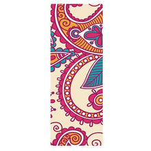 Load image into Gallery viewer, Yoga Mat Natural Rubber