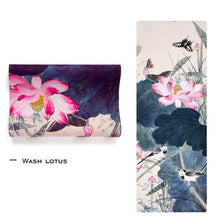 Load image into Gallery viewer, Yoga Mat Natural Rubber