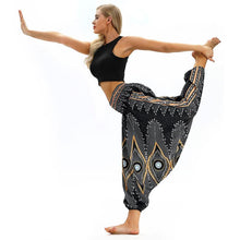 Load image into Gallery viewer, Yoga Pants  Aladdin
