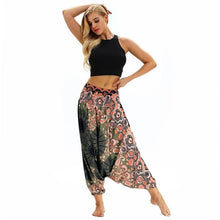 Load image into Gallery viewer, Yoga Pants  Aladdin