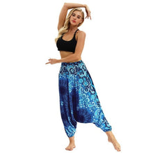 Load image into Gallery viewer, Yoga Pants  Aladdin
