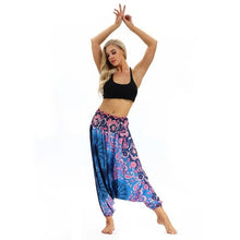 Load image into Gallery viewer, Yoga Pants  Aladdin