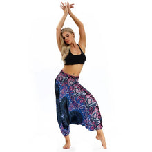 Load image into Gallery viewer, Yoga Pants  Aladdin