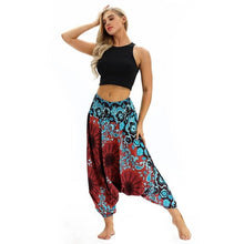 Load image into Gallery viewer, Yoga Pants  Aladdin
