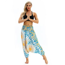 Load image into Gallery viewer, Yoga Pants  Aladdin