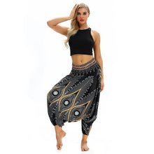 Load image into Gallery viewer, Yoga Pants  Aladdin