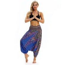 Load image into Gallery viewer, Yoga Pants  Aladdin