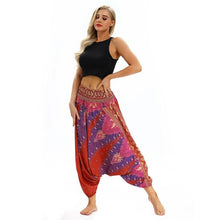 Load image into Gallery viewer, Yoga Pants  Aladdin
