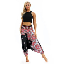 Load image into Gallery viewer, Yoga Pants  Aladdin