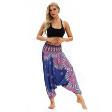 Load image into Gallery viewer, Yoga Pants  Aladdin