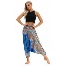 Load image into Gallery viewer, Yoga Pants  Aladdin