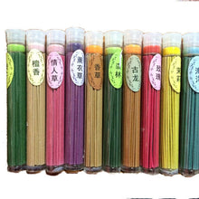 Load image into Gallery viewer, Color Incense Sticks