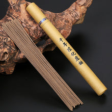 Load image into Gallery viewer, Natural sandalwood incense