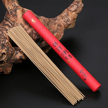 Load image into Gallery viewer, Natural sandalwood incense
