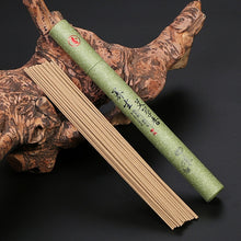Load image into Gallery viewer, Natural sandalwood incense