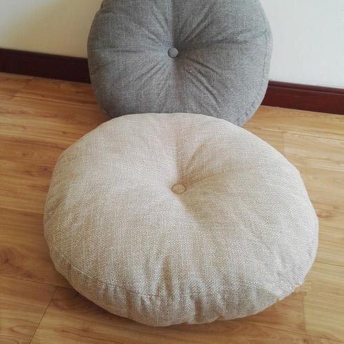 Cushion Soft  Meditation