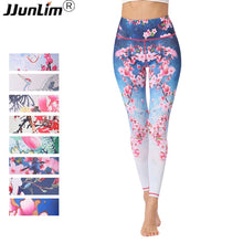 Load image into Gallery viewer, Leggings Women Yoga