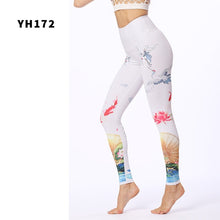 Load image into Gallery viewer, Leggings Women Yoga