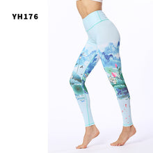 Load image into Gallery viewer, Leggings Women Yoga