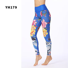 Load image into Gallery viewer, Leggings Women Yoga