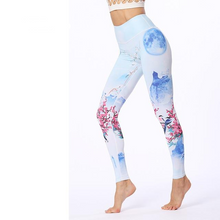 Load image into Gallery viewer, Leggings Women Yoga