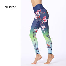 Load image into Gallery viewer, Leggings Women Yoga