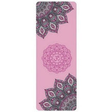 Load image into Gallery viewer, Yoga Fitness Mat
