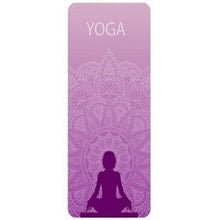 Load image into Gallery viewer, Yoga Fitness Mat