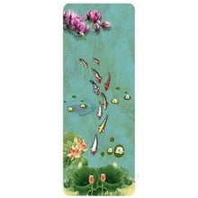 Load image into Gallery viewer, Yoga Fitness Mat