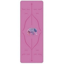 Load image into Gallery viewer, Yoga Fitness Mat