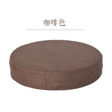Load image into Gallery viewer, Meditation Cushion