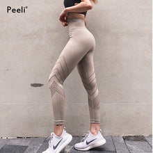 Load image into Gallery viewer, Yoga Pants