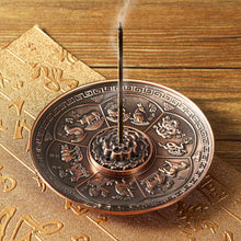 Load image into Gallery viewer, Lotus  Dragon Burners