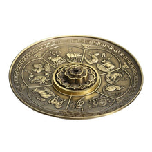 Load image into Gallery viewer, Lotus  Dragon Burners