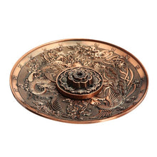 Load image into Gallery viewer, Lotus  Dragon Burners