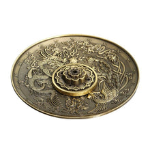 Load image into Gallery viewer, Lotus  Dragon Burners