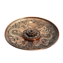 Load image into Gallery viewer, Lotus  Dragon Burners