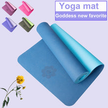 Load image into Gallery viewer, Yoga Mat